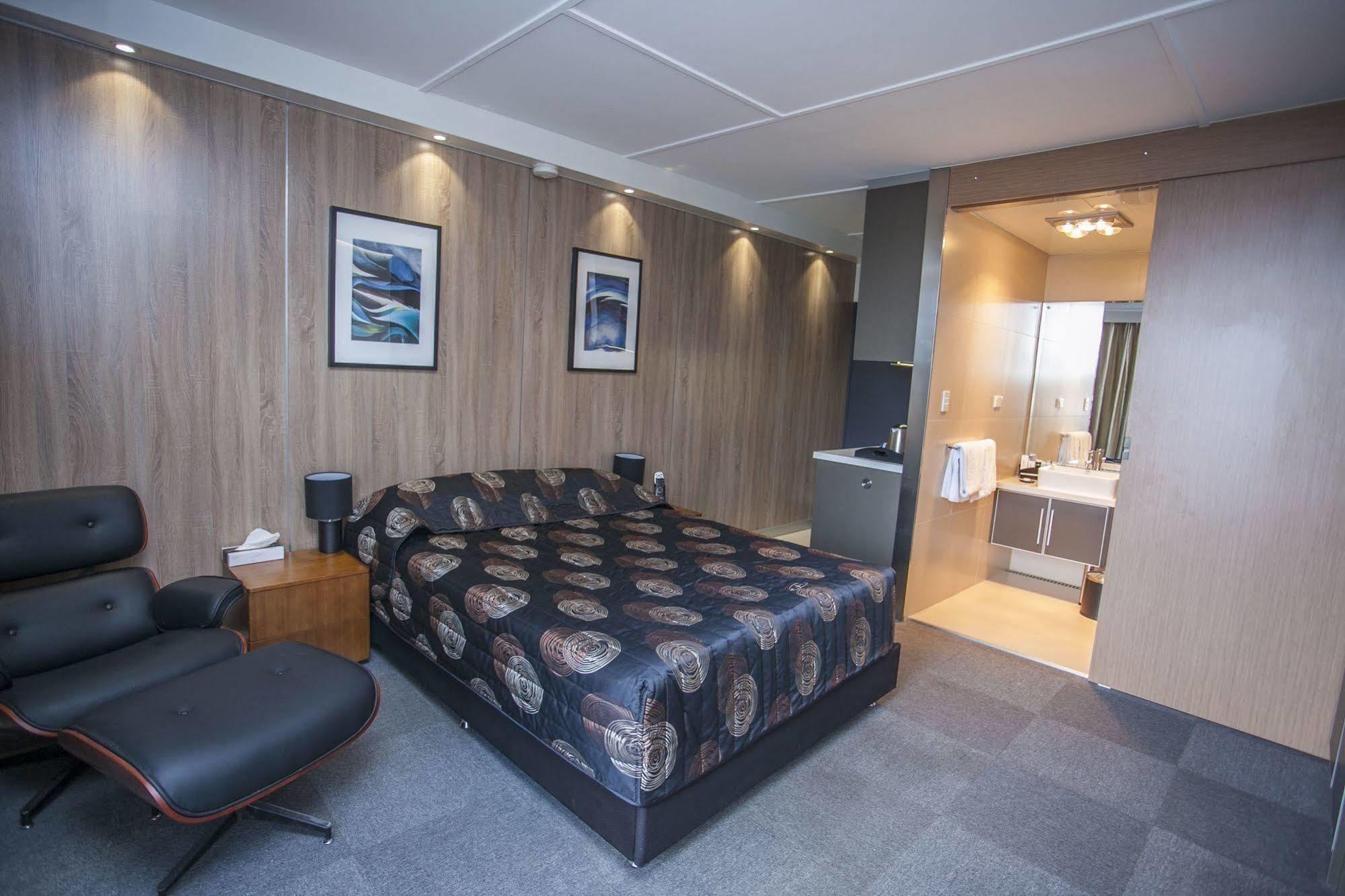 Kings Park - Accommodation Шіншілла Екстер'єр фото